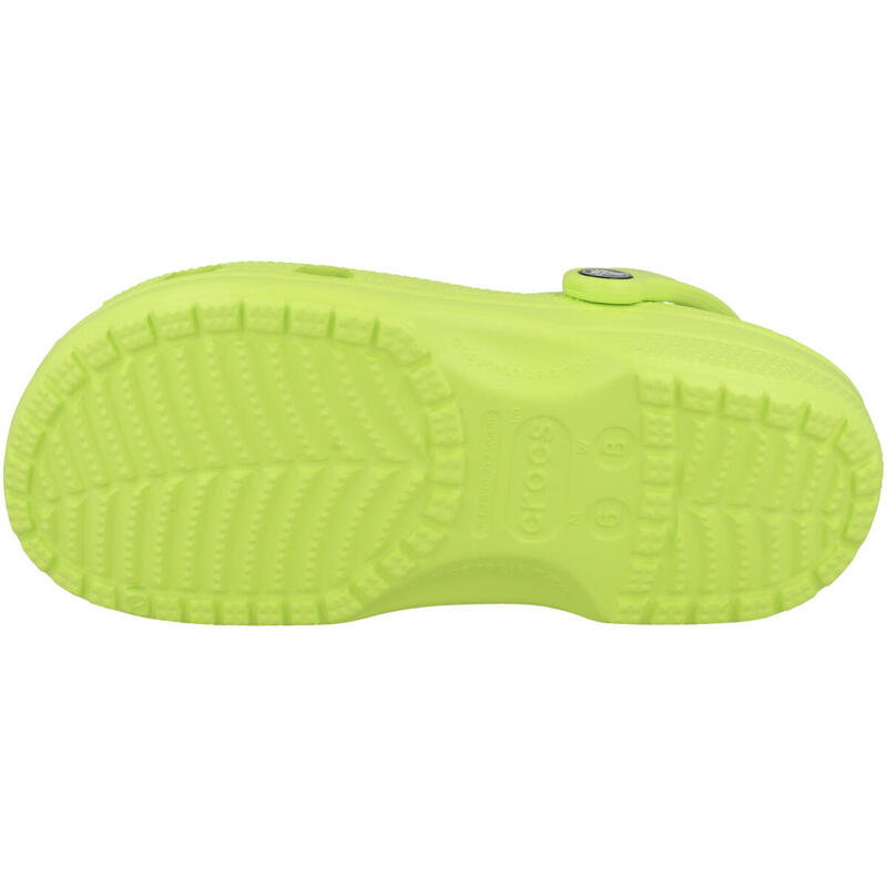 Chaussons unisexes Crocs Classic Clog