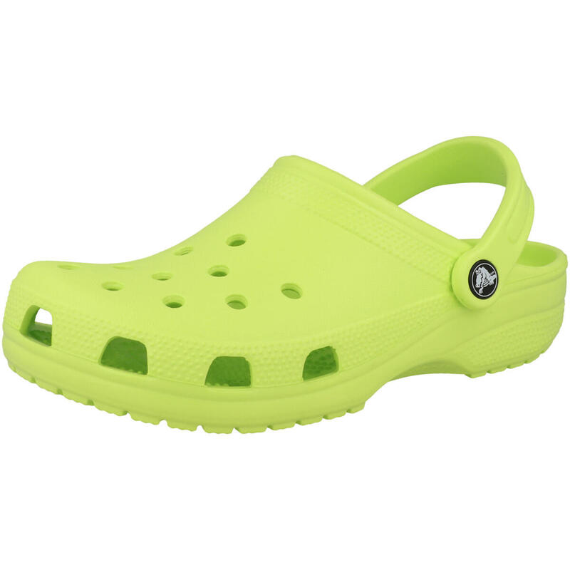 Chaussons Crocs Classic Sabot U Adulte