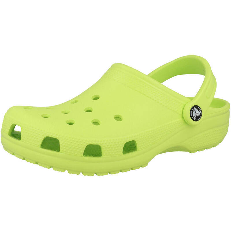 Pantoffels Crocs Classic Sabot U Volwassenen