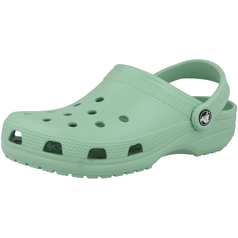 Zuecos Crocs Classic