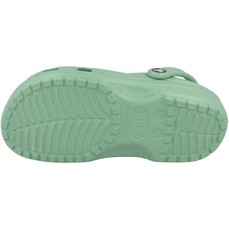 Zuecos Crocs Classic