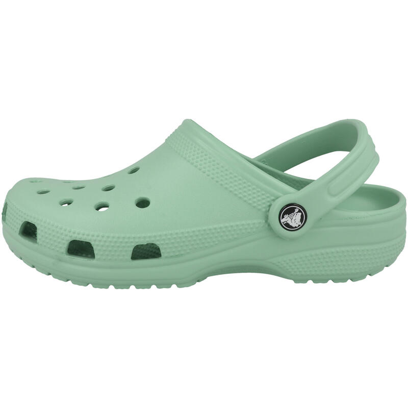 Zuecos Crocs Classic