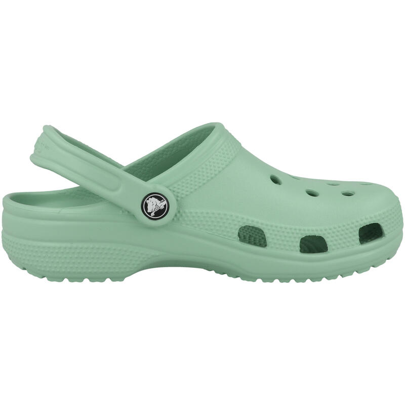 Zuecos Crocs Classic