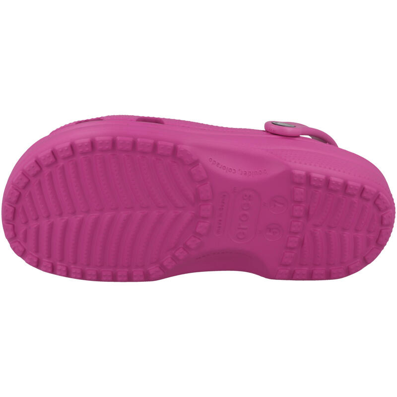 Női papucs, Crocs Classic