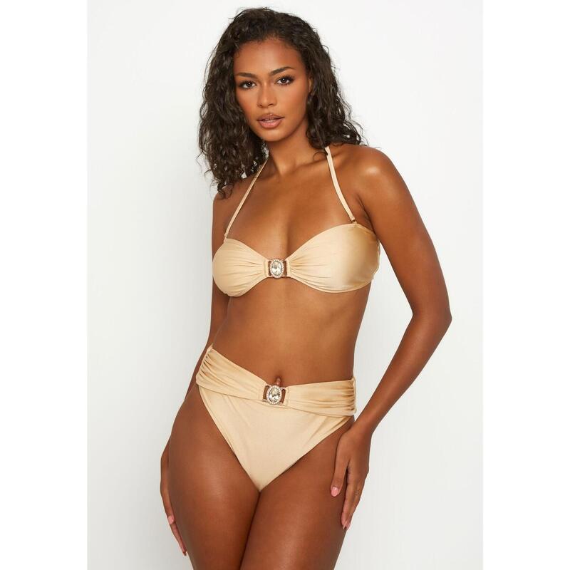 Bikini Top Damen MODA MINX