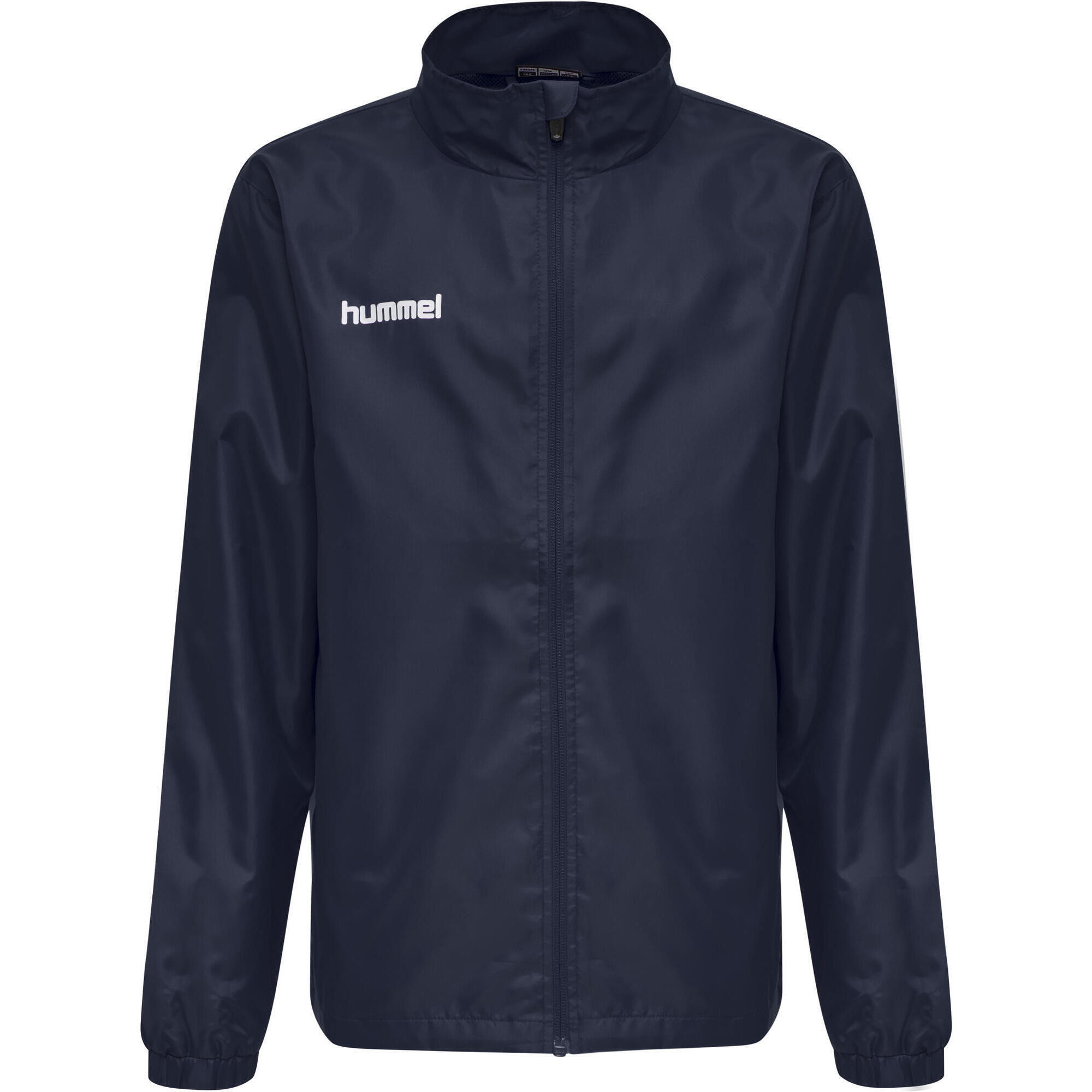 HUMMEL Rits Zip Jasje Hmlpromo Uniseks Kinderen HUMMEL