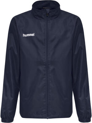 Rits zip jasje hmlpromo uniseks kinderen hummel