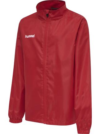 Reißverschluss Rain Mantel Hmlpromo Kinder
