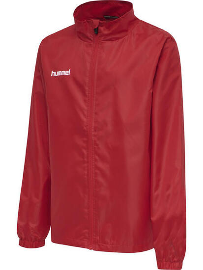 Reißverschluss Rain Mantel Hmlpromo Kinder