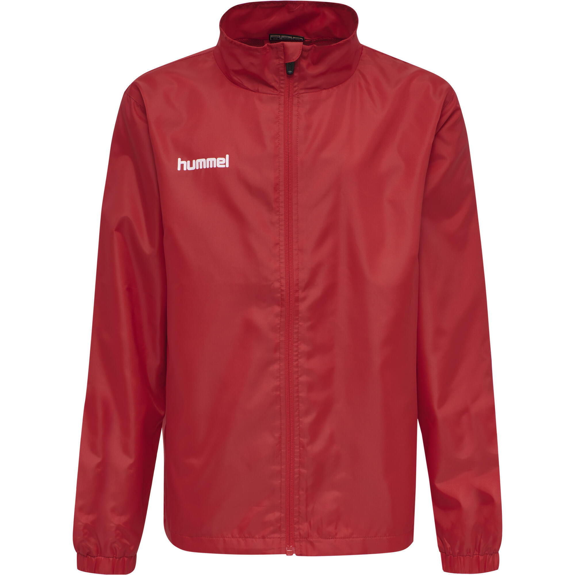 HUMMEL Rits Zip Jasje Hmlpromo Uniseks Kinderen HUMMEL