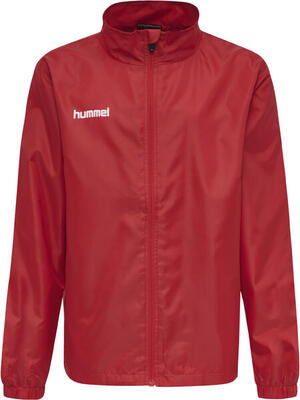Rits zip jasje hmlpromo uniseks kinderen hummel