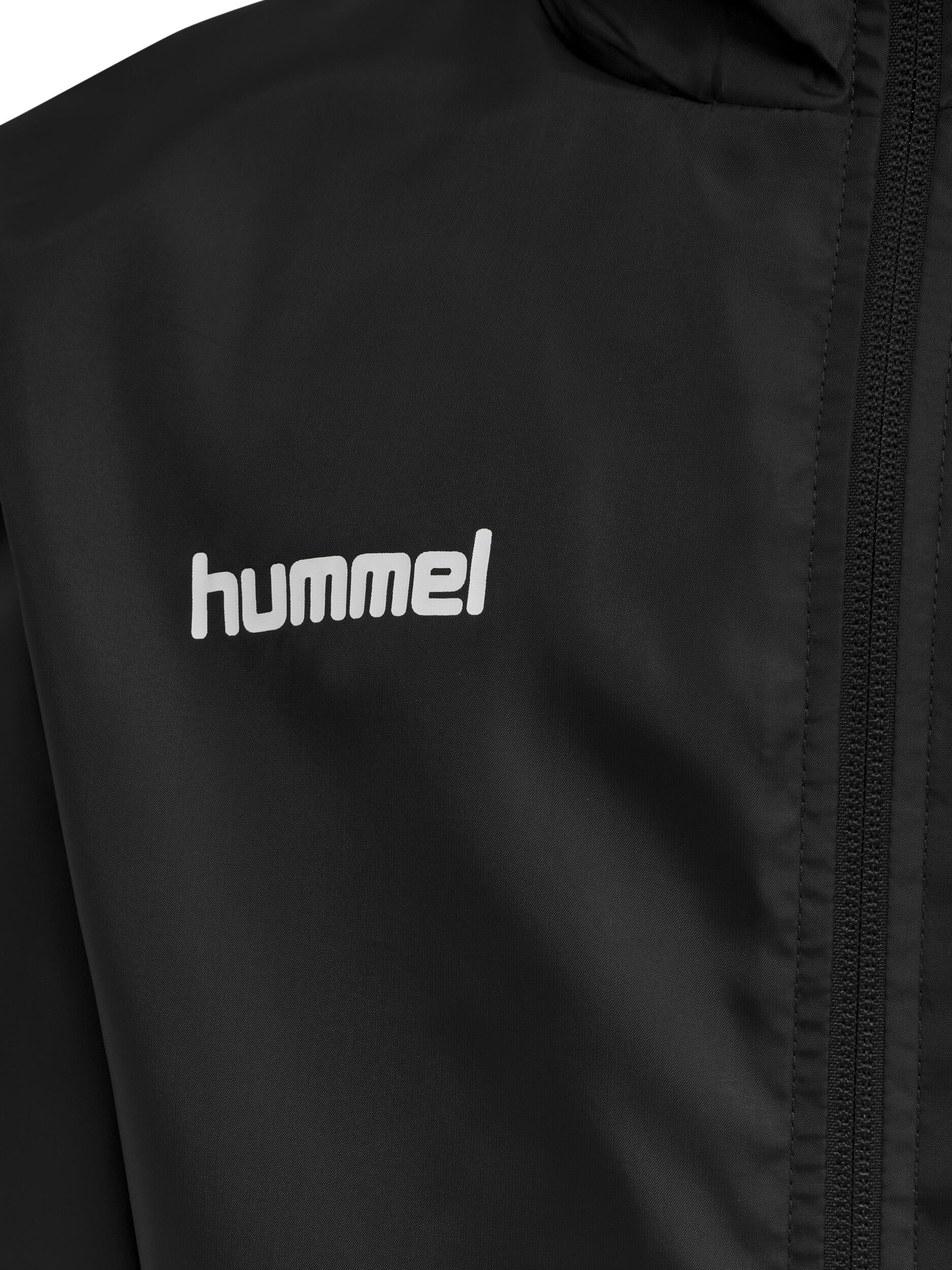 Giacca per bambini Hummel hmlpromo rain 3/6