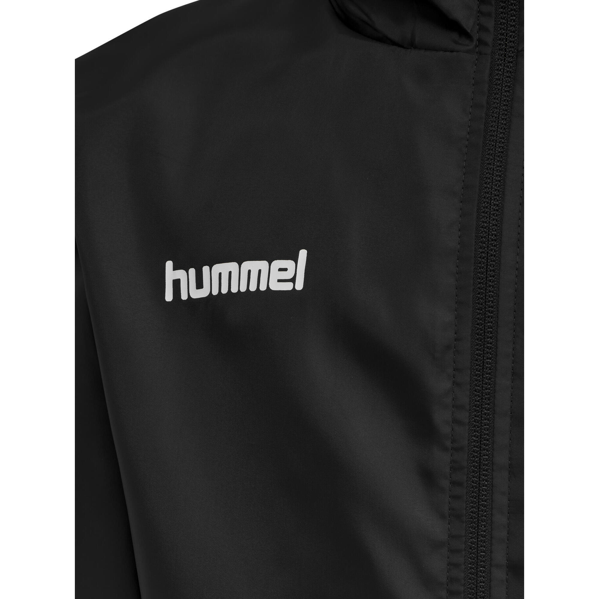 Hummel Giacca da bambino hmlPROMO pioggia