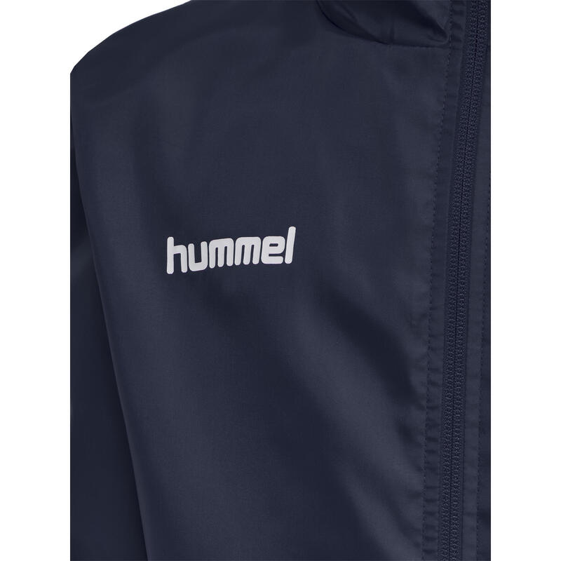Hummel Rain Coat Hmlpromo Rain Jacket Kids
