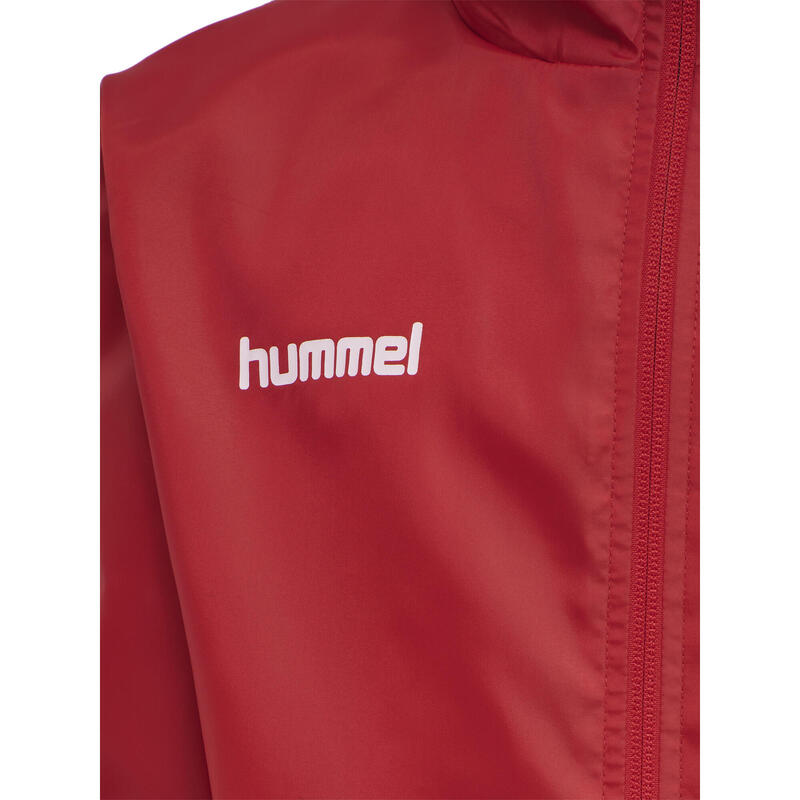 Hummel Rain Coat Hmlpromo Rain Jacket Kids