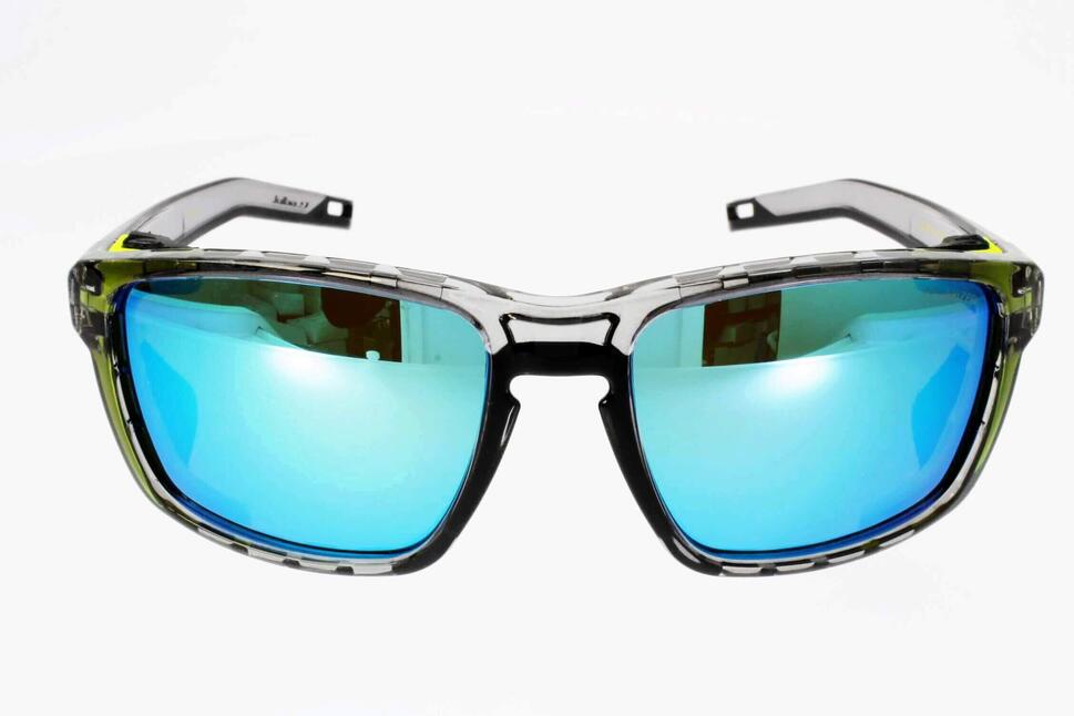 Okulary żeglarskie z polaryzacją JULBO Shield Spectron 4 HD Glare Control kat.4