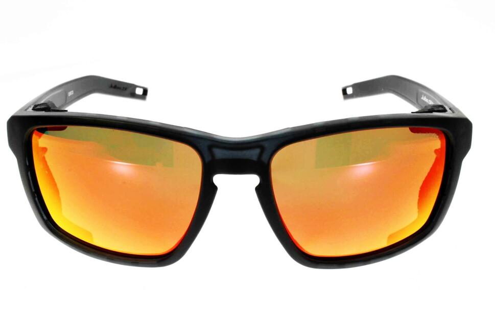 Okulary górskie z polaryzacją JULBO Shield czarny Polarized kat.3