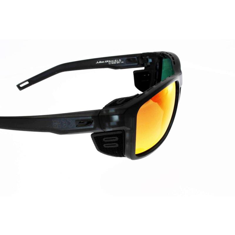 Julbo Shield Polarized 3Cf napszemüveg