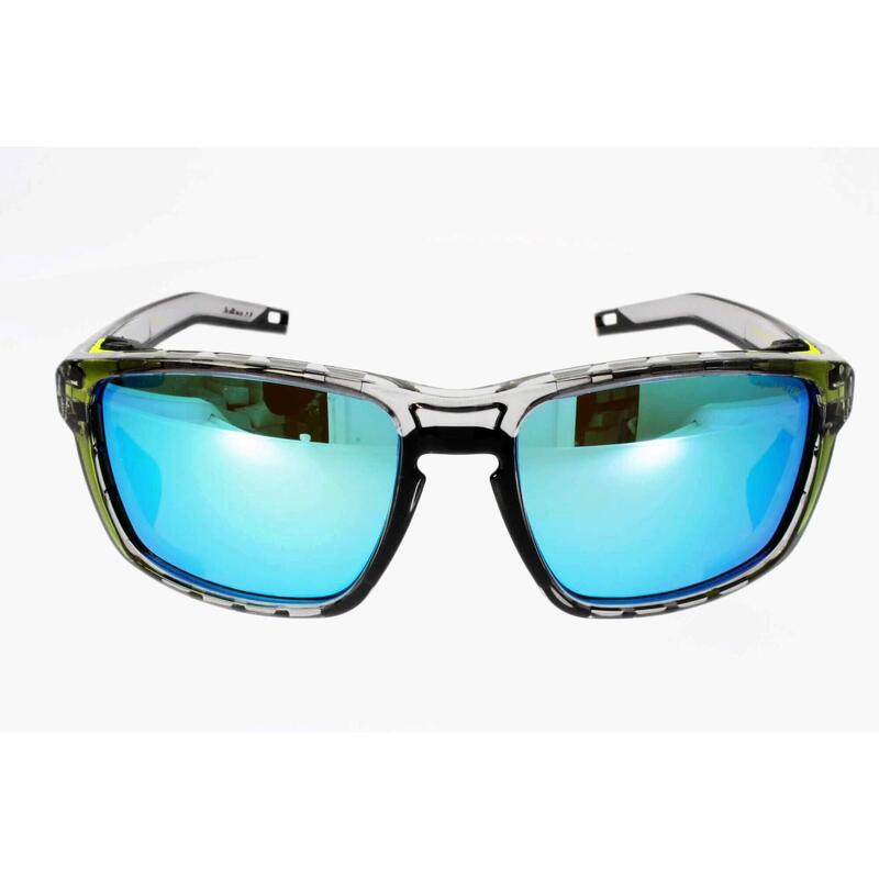 Okulary rowerowe Julbo Shield M Polar 4 Hd