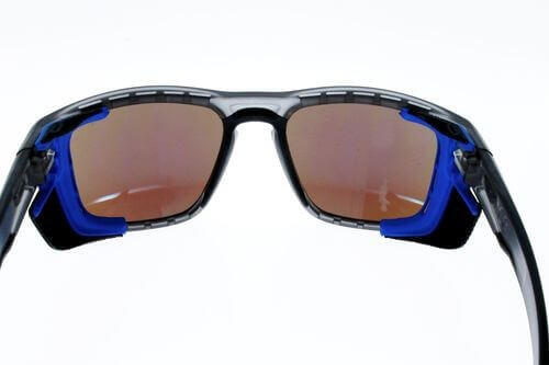 Lunettes de Soleil Montagne Adulte SHIELD M Catégorie 3 4/7