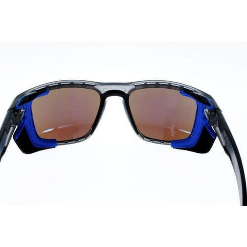 Okulary przeciwsłoneczne sportowe górskie Julbo Shield M Spectron 3 CF