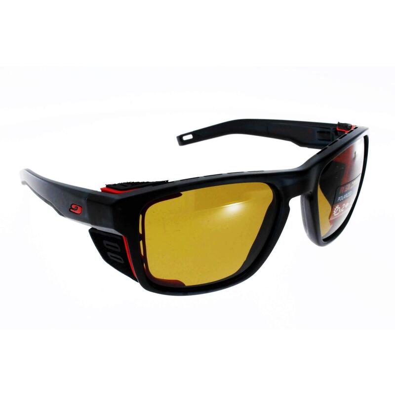 Ochelari drumeție Shield M Reactiv High Mountain