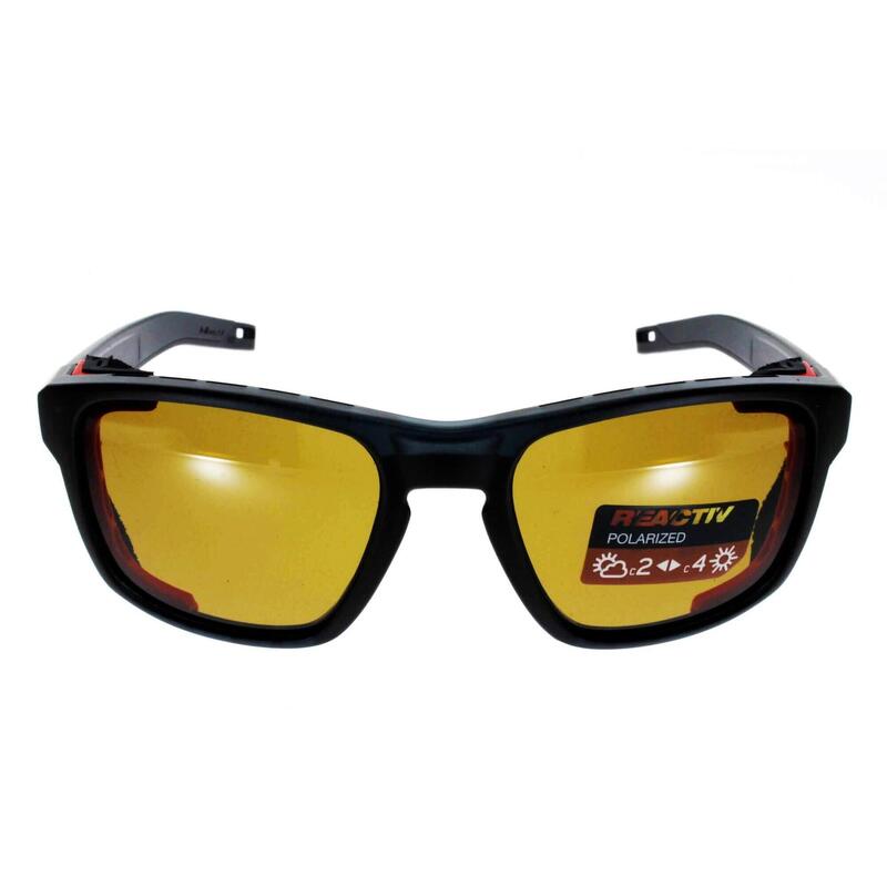 Ochelari drumeție Shield M Reactiv High Mountain