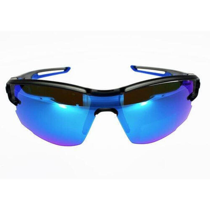 Unisex turistické sluneční brýle Aero Spectron 3 CF