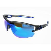 Lunettes de soleil JULBO AERO Gris translucide