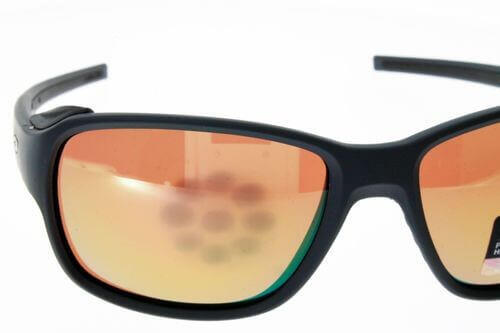 Lunettes de soleil Julbo Montebianco 2.0 noir Réactiv photochromique, polarisé 4/7