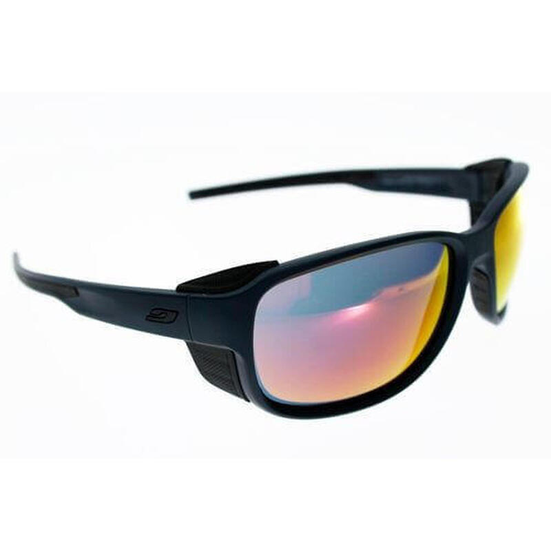 Unisex turistické sluneční brýle Montebianco 2 Spectron 3 CF