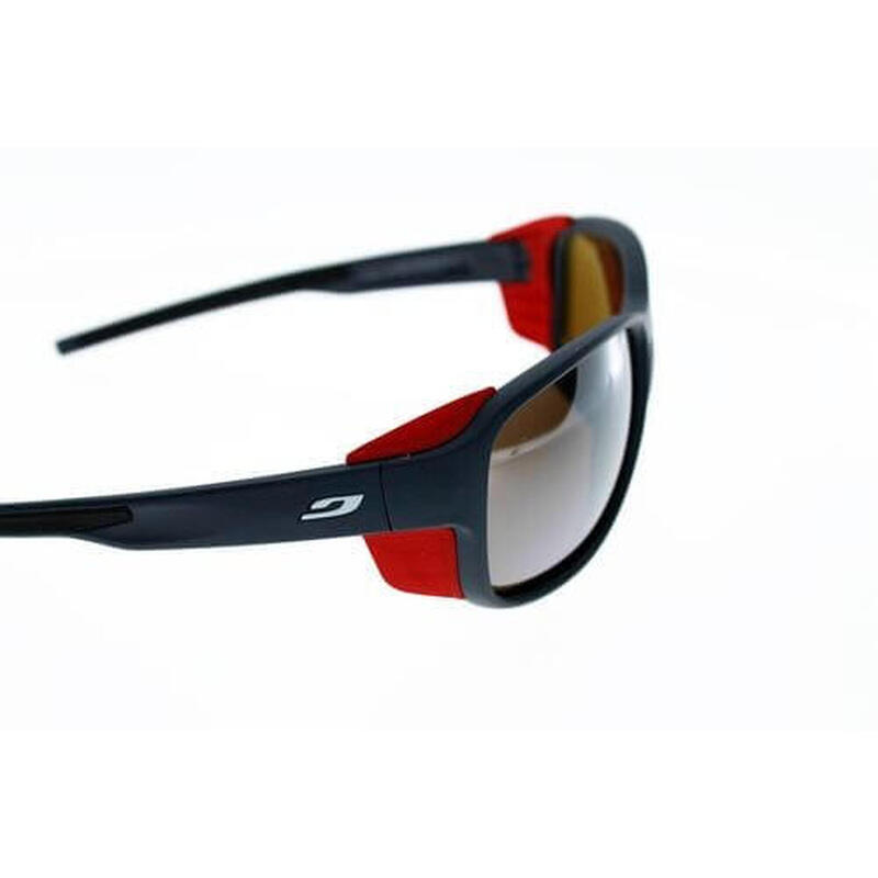 Unisex cestovní sluneční brýle Montebianco 2 Spectron 4