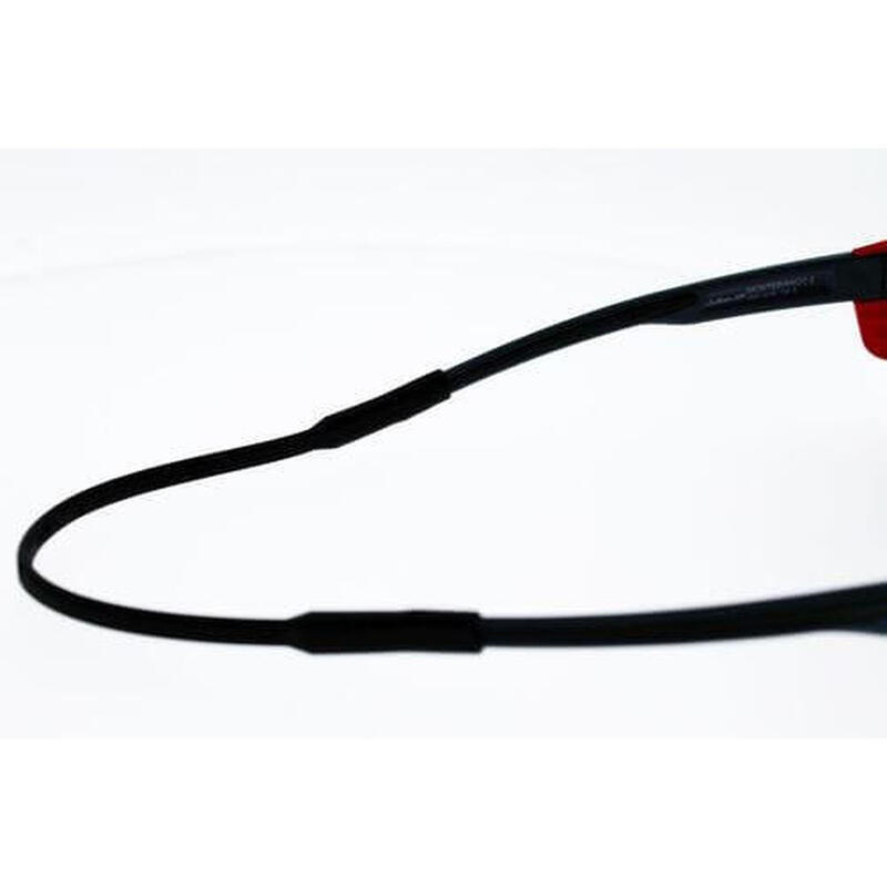 MONTEBIANCO 2.0 GRIS/ROUGE Cat 4 avec coques amovibles