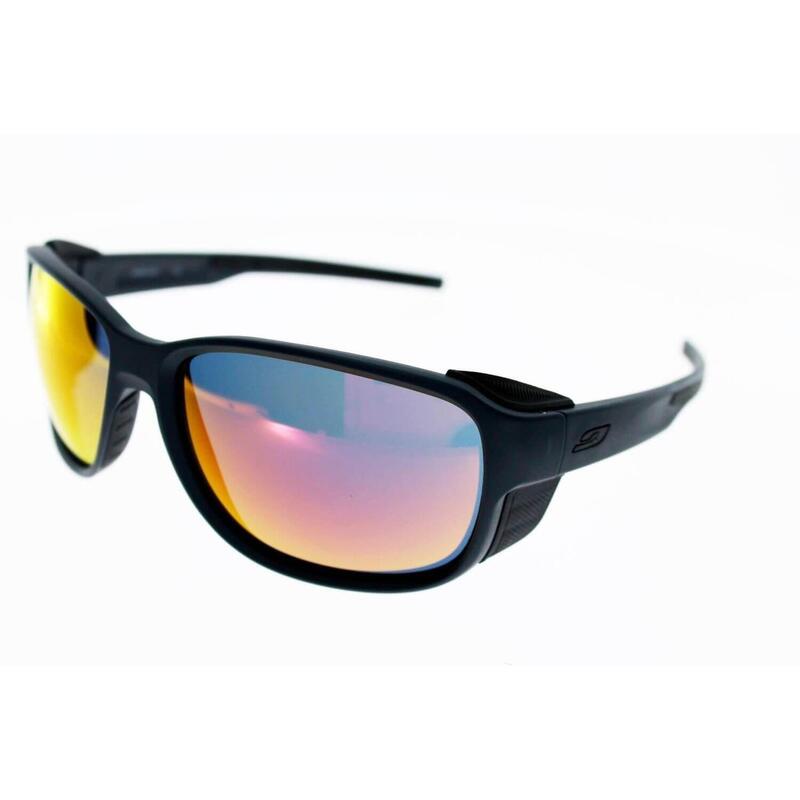 Unisex turistické sluneční brýle Montebianco 2 Spectron 3 CF