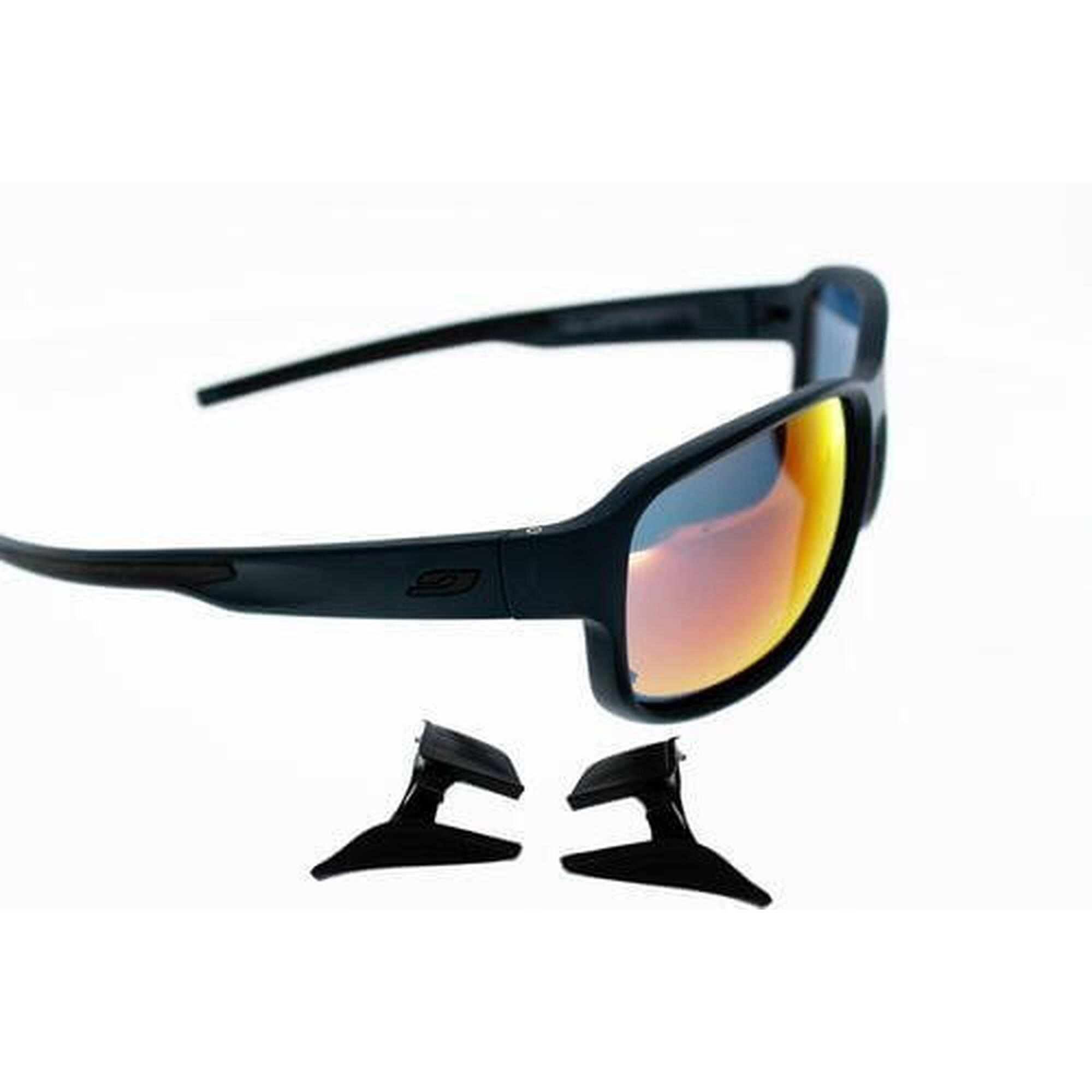 Okulary przeciwsłoneczne górskie Julbo MONTEBIANCO 2 SPECTRON 3CF