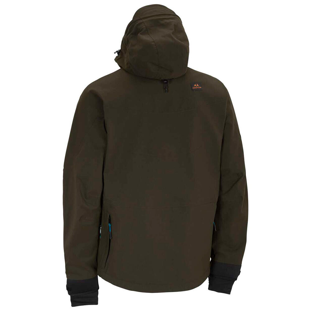 Jagdjacke Swedteam Titan 2/5
