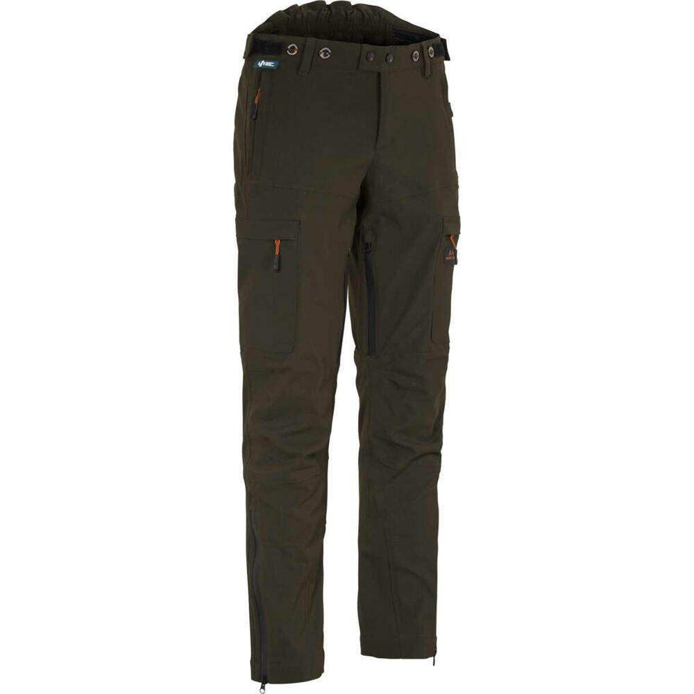 Beretta Classic Chaps - Over Trouser Waterproof Leggings