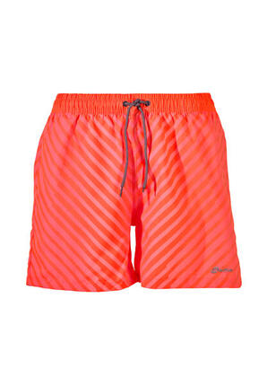Beco Swimming Shorts Neon Red 2XL