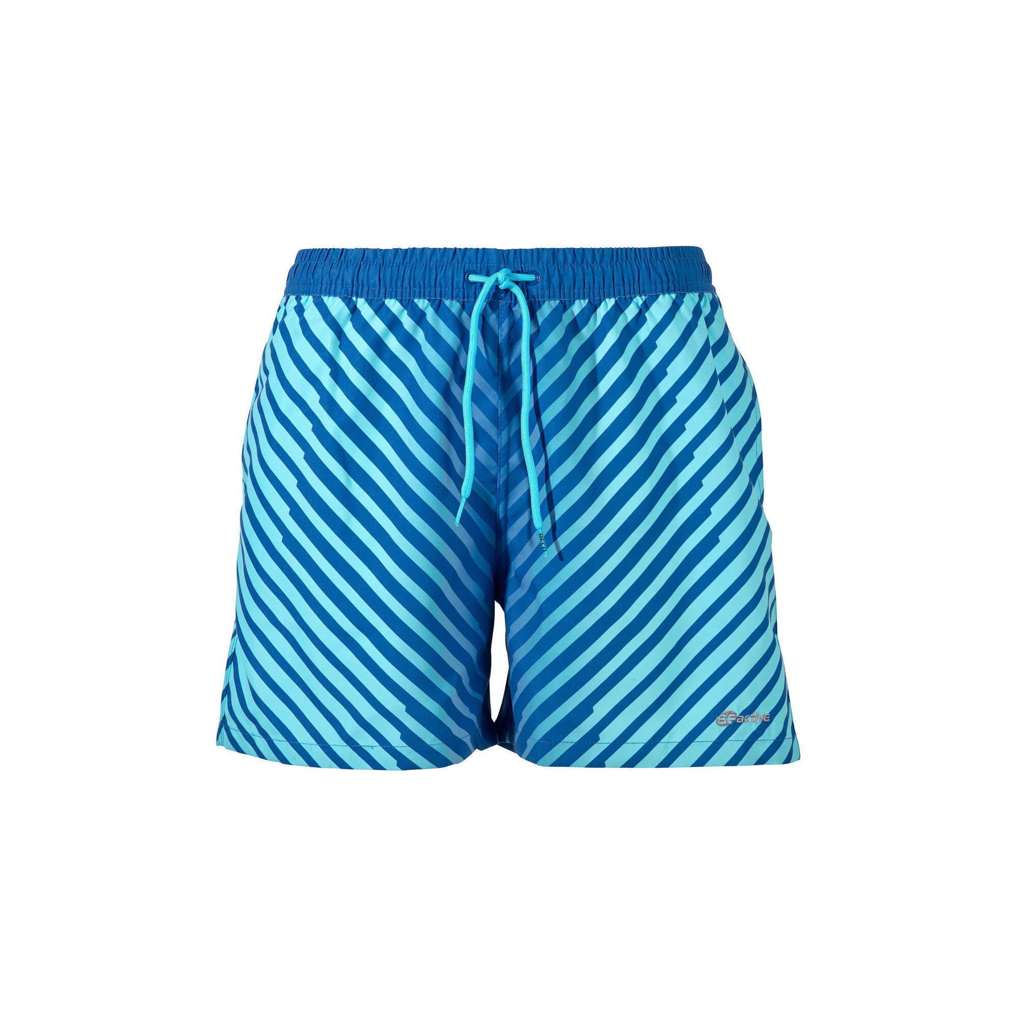 Pantaloni scurți de baie Beco Neon Bue