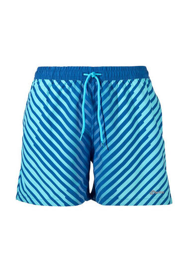 Beco Swim Shorts Neon Bue