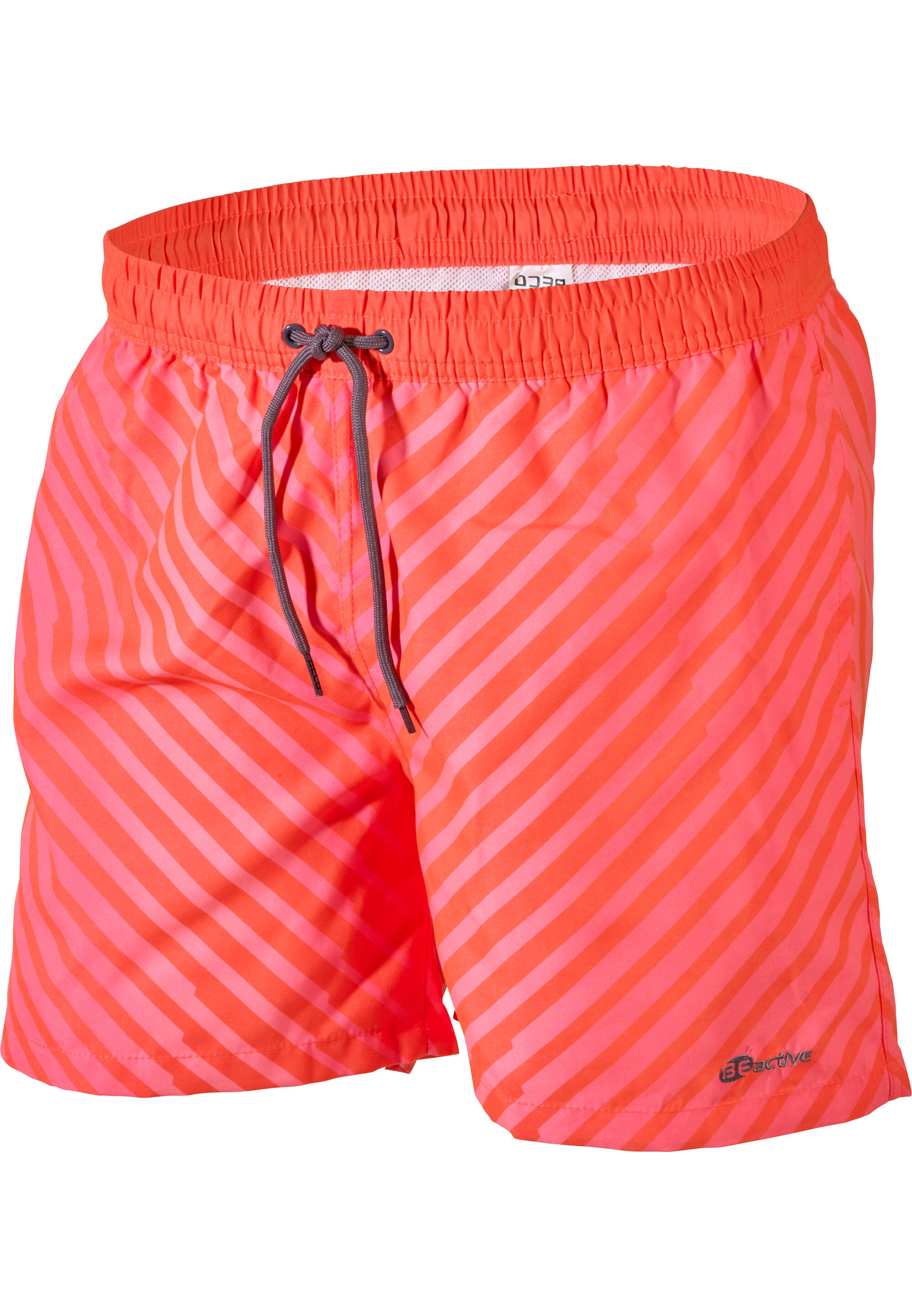 Beco Swimming Shorts Neon Red 2XL 2/5