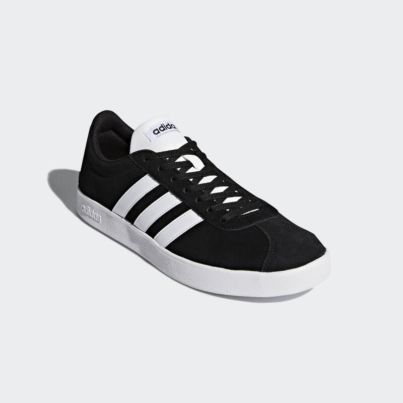 adidas cloudfoam pure athletic sneaker