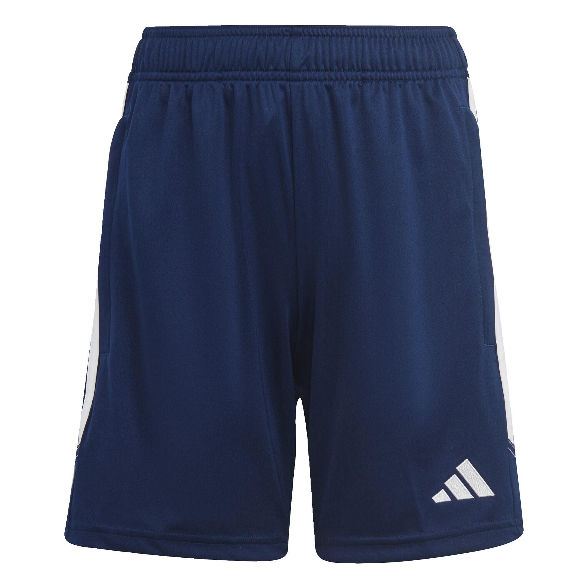 Tiro 23 Club Training Shorts 2/7