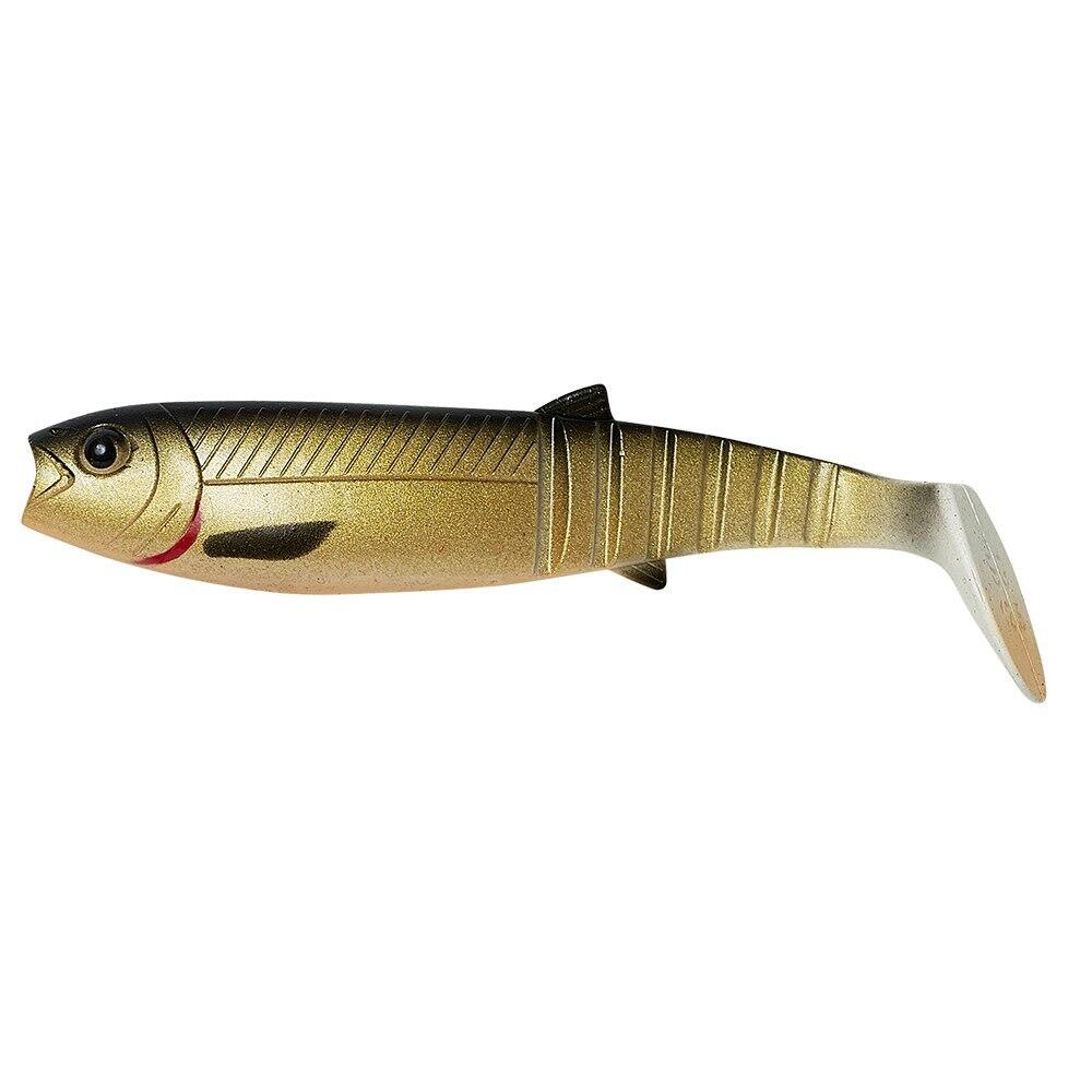 SAVAGE GEAR Savage Gear LB Cannibal Shad Gummiköder