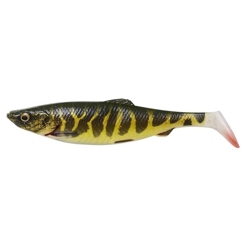 Guma Savage Gear 4D Hearing Shad 11cm 9g Pike
