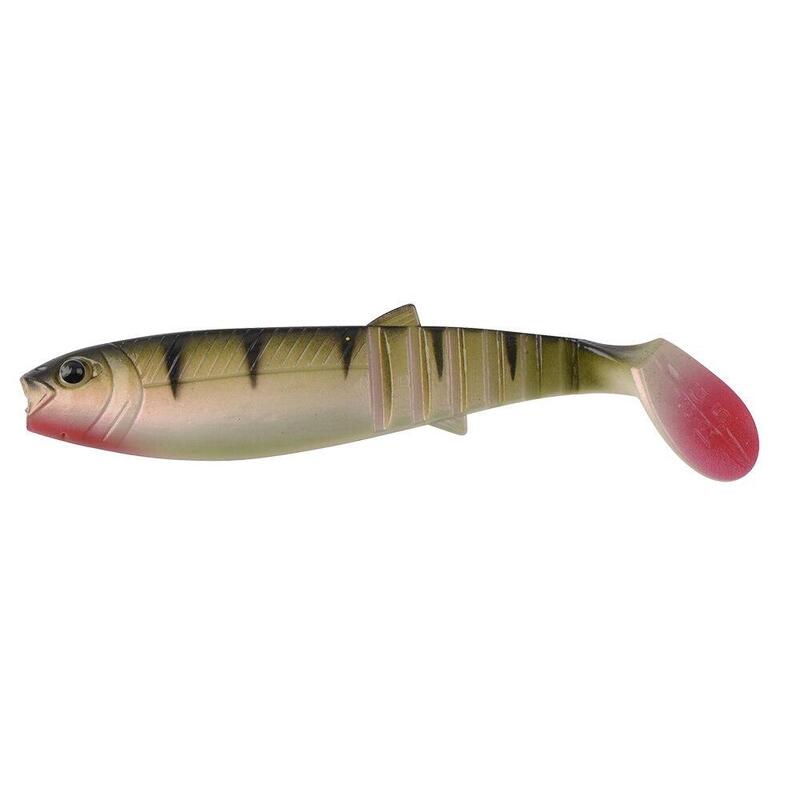 Kopyto Savage Gear Cannibal 12,5cm 20g Perch