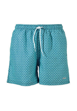 Short de bain Beco | Vert Menthe 2XL