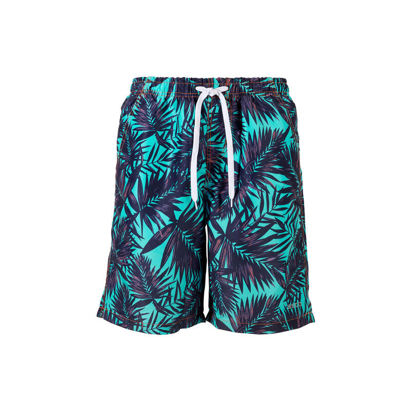 BECO the world of aquasports Badeshorts Badehose BECO-Basics Schwimmshorts