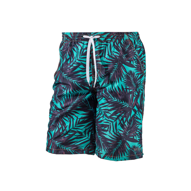 BECO the world of aquasports Badeshorts Badehose BECO-Basics Schwimmshorts