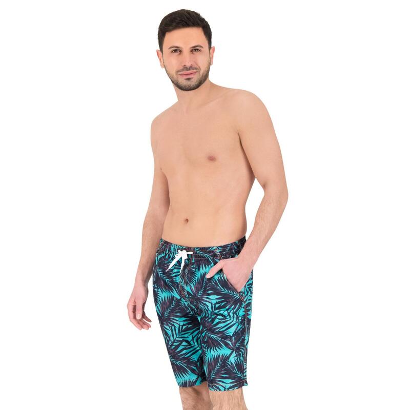 BECO the world of aquasports Badeshorts Badehose BECO-Basics Schwimmshorts